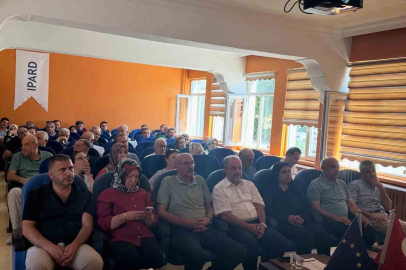 Elazığ’da otizm farkındalık eğitimi
