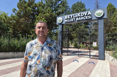 Eskişehir’de NTE sahası için acele kamulaştırma kararı sevinci
