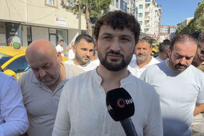 Sultanbeyli’de korsan taksi tartışması bıçaklı kavgaya dönüştü: 2 yaralı
