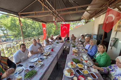 AK Partili Vekil Kılıç’tan çerçeve yasa mesajı: "Tetik çeken asla yararlanamayacak"
