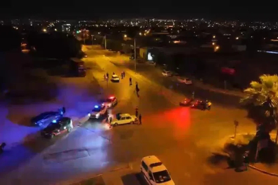 Trafik magandalarına milyonluk ceza
