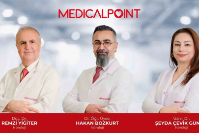 Dünya Alzheimer Ayı’nda erken tanı ve düzenli takibin önemi
