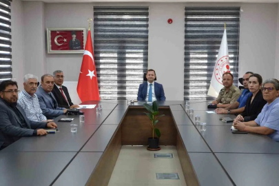 Tatvan’da KPSS ilk kez yapılacak
