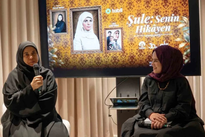 Şule Yüksel Şenler vefatının 7. yılında gençlerle anıldı: "Şule tek başına bir ordu"
