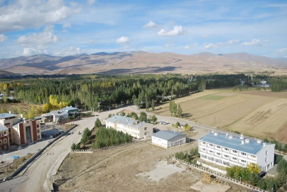 Arpalı’da doğal gaz dönemi başlıyor

