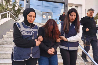 Bebeğe şiddet uygulayan hemşire: "Pişmanım, bu pişmanlığım ömür boyu devam edecek"
