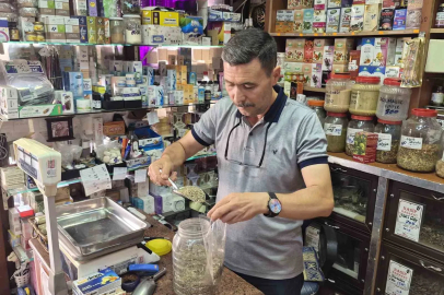 Aktardan mevsim geçişlerinde bağışıklığı güçlendiren doğal ürün tavsiyeleri

