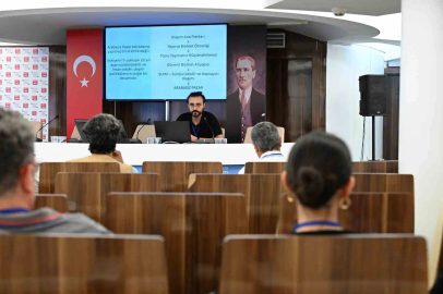 Eskişehir’den Türkiye’ye örnek uygulama
