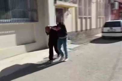Uyuşturucudan firar 39 hükümlü yakalandı

