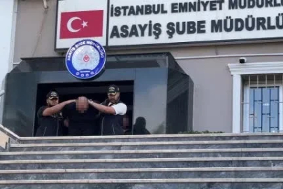 Kadıköy’de "kredi puanını yükseltme" vaadiyle 779 bin 900 liralık dolandırıcılık: 2 şüpheli tutuklandı

