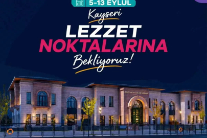 Büyükşehir’in gastronomi mekânları Kültür Yolu Festivali’nin ‘lezzet noktaları’ oldu
