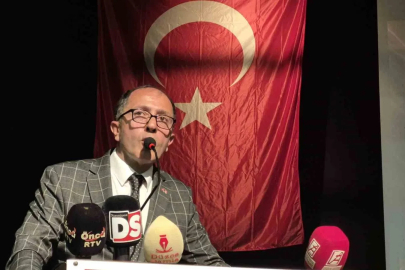 MHP Düzce İl Başkanı Caboğlu güven tazeledi
