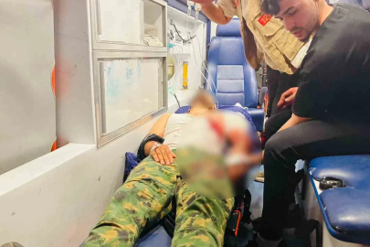 Kerkük’te DEAŞ saldırısı: 1 ölü, 1 yaralı
