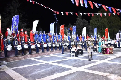 88 kişilik kadro Türkiye’de bir ilke imza attı
