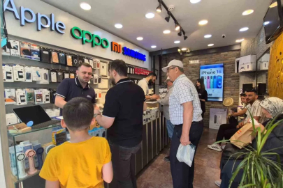 İthal telefonlara getirilen yeni gümrük düzenlemesi fiyatları etkilemedi
