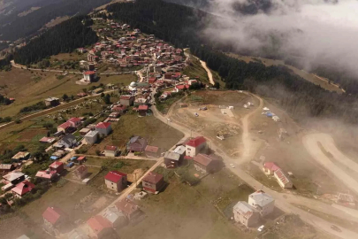 Kümbet Yaylası’nda dönüşüm hazırlığı
