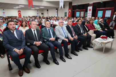Sinop’ta Mevlid-i Nebi Haftası etkinliği
