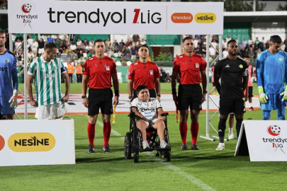Trendyol 1. Lig: Bodrum FK: 0  - Esenler Erokspor: 0
