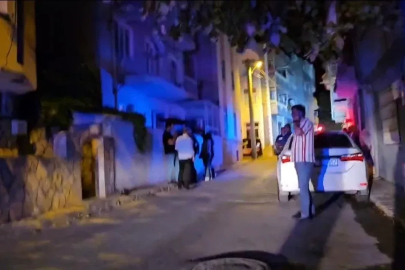 Kardeş kavgası cinayetle sonuçlandı
