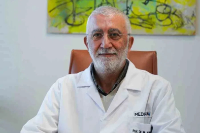 Uzmanından uyarı: Alzheimer’a karşı beyninizi vitaminlerle besleyin
