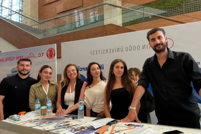’’Yeteneğe uygun meslek seçimi yerini iş garantili mesleklere bıraktı’’
