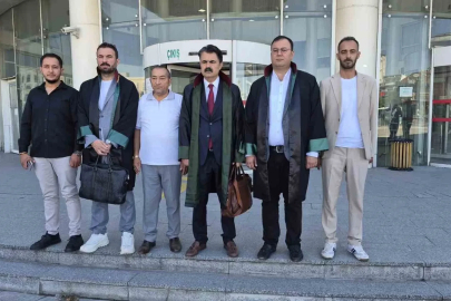 Pınarbaşı davasında yine karar çıkmadı
