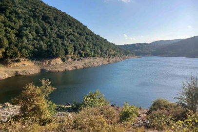 Bandırma’nın su kaynaklarında kritik gerileme
