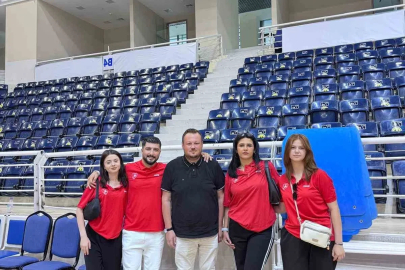 Denizli Büyükşehir Belediyespor’un fikstürü belli oldu
