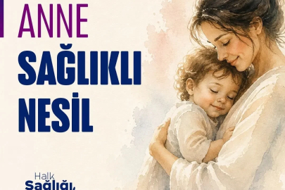 Bakan Memişoğlu: "81 ilimizde bin 774 Gebe Okulumuzla hizmet veriyoruz"
