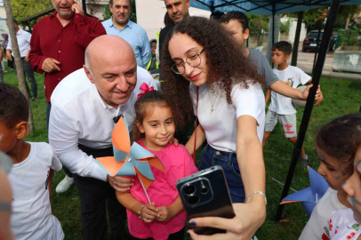 Darıcalılar Gönül Birliği Aile Festivali’nde buluşacak
