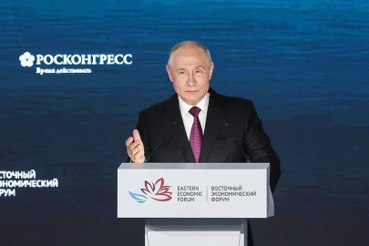 Putin: "Ukrayna sorununu çözme şansımız var"
