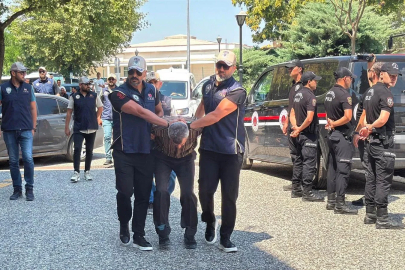 Suikast timindeki Karatepe’ye maddi yardımda bulunan 10 şüpheli yakalandı
