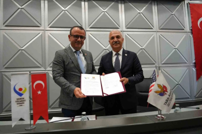 Gebze’den ABD pazarına açılan yeni kapı
