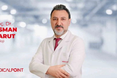 Prostat büyümesine su buharıyla müdahale
