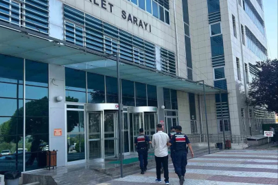 Kına merasiminde havaya ateş açan 2 şüpheli gözaltına alındı
