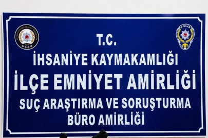 Düğünde havaya ateş açan şahıs tutuklandı
