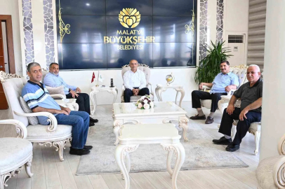 Esnaf süre istedi, Başkan Er 30 Ekim’e kadar süre verdi
