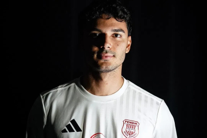 Pendikspor, Baran Demiroğlu’nu kadrosuna kattı
