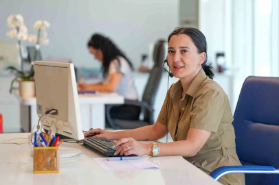 Turunç Masa Ağustos ayında 11 bin 596 başvuruyu takip etti
