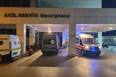 Kuşadası’nda bir iş adamı denizde boğuldu
