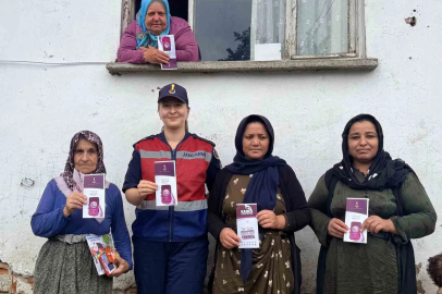 Ordu’da mevsimlik tarım işçileri ve çocuklarına yönelik farkındalık eğitimi
