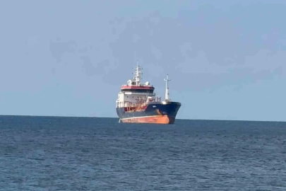 Silivri’deki gemi kazasının 3’üncü gününde arama kurtarma çalışmaları devam ediyor
