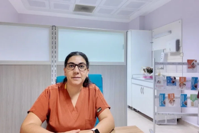Tunceli’de anne ve bebek sağlığı için gebelere yakın takip
