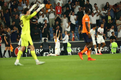 Lucas Torreira bu sezonki ilk golünü attı
