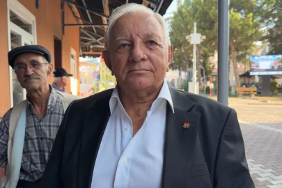 Yıllar önce kaymakam vekilliği yaptığı Yenipazar’da iz bıraktı
