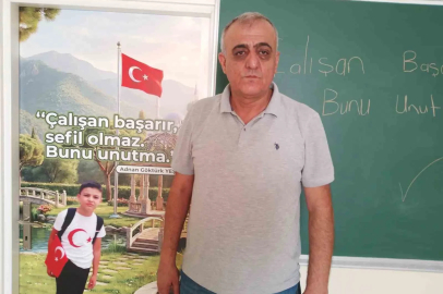 Baba Yeşil: "Sorumluların en ağır cezayı almasını istiyoruz"
