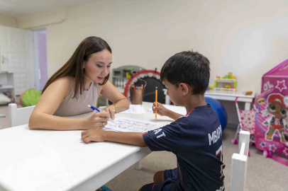 Okula ilk kez başlayacak çocukların ailelerine ’uyum süreci’ uyarısı
