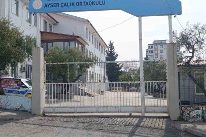 Okul saldırısı davasında tahliye olan saldırganın annesi, karara itiraz edilmesinin ardından Osmaniye’de gözaltına alındı
