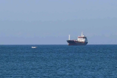 Silivri’de yaşanan gemi kazasının 4’üncü gününde arama kurtarma çalışmaları devam ediyor
