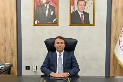 Denizli Tarım ve Orman İl Müdürü Mustafa Nevzat Zayim asaleten atandı
